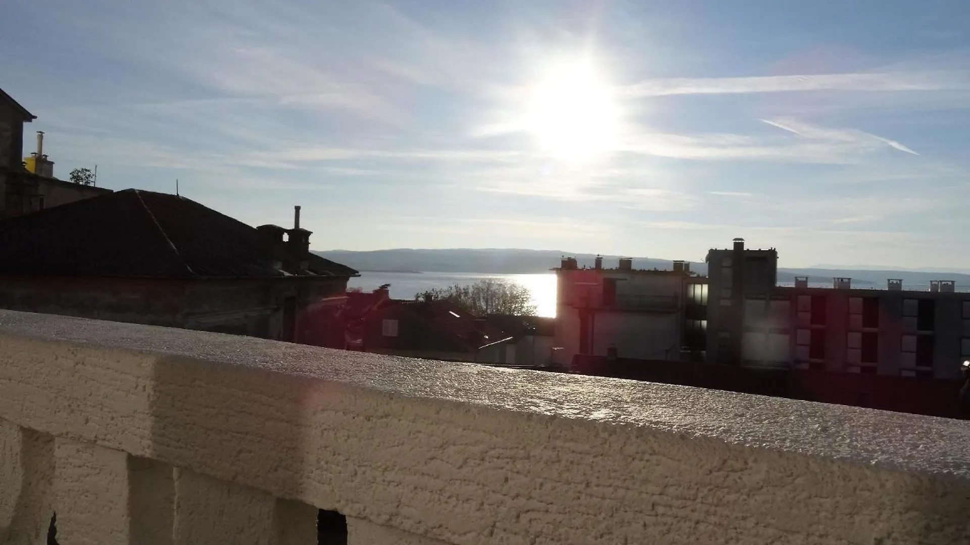 Apartment Charmantes Appartement In Crikvenica