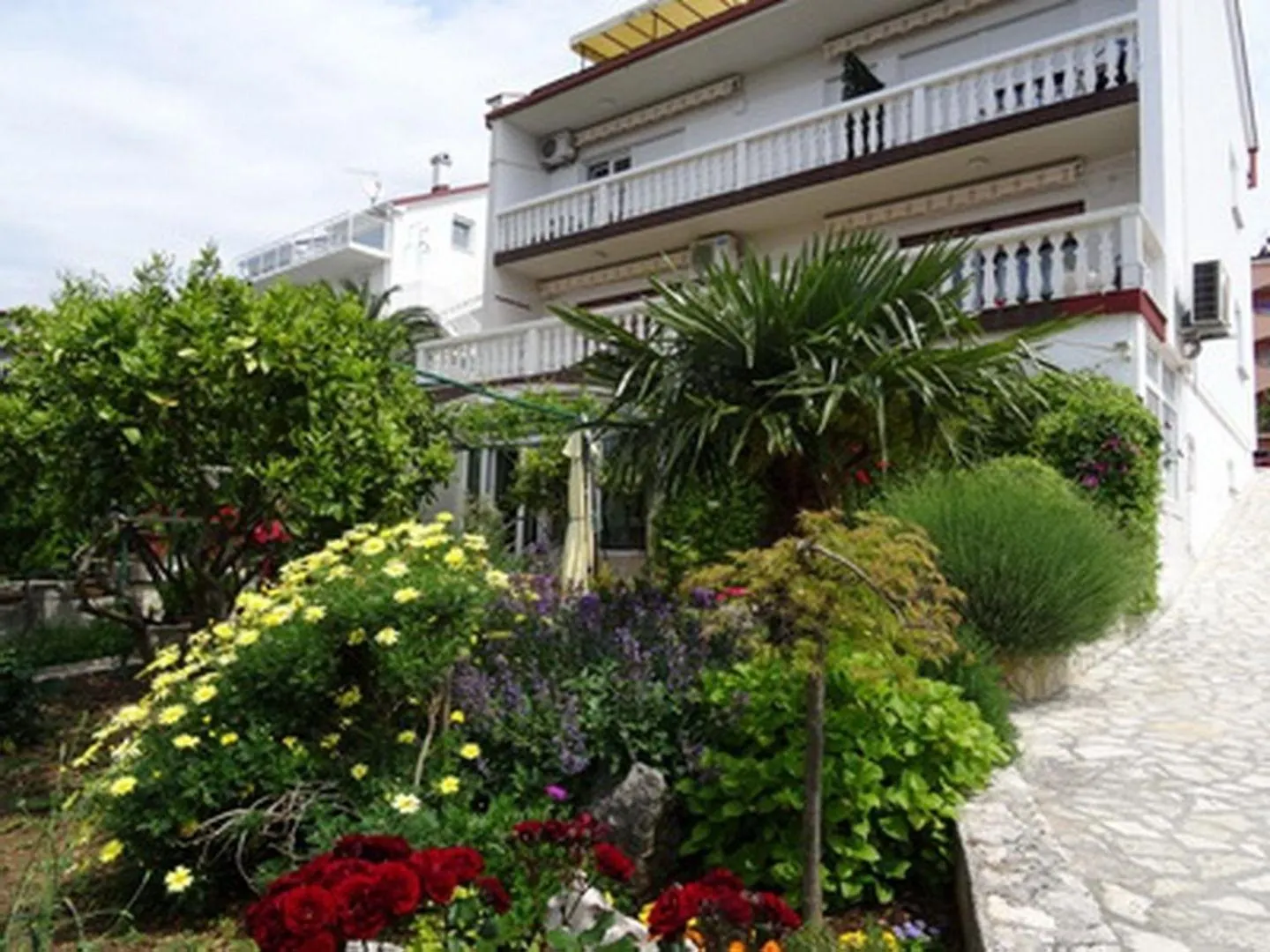 Charmantes Appartement In Crikvenica 0*,  Croatia
