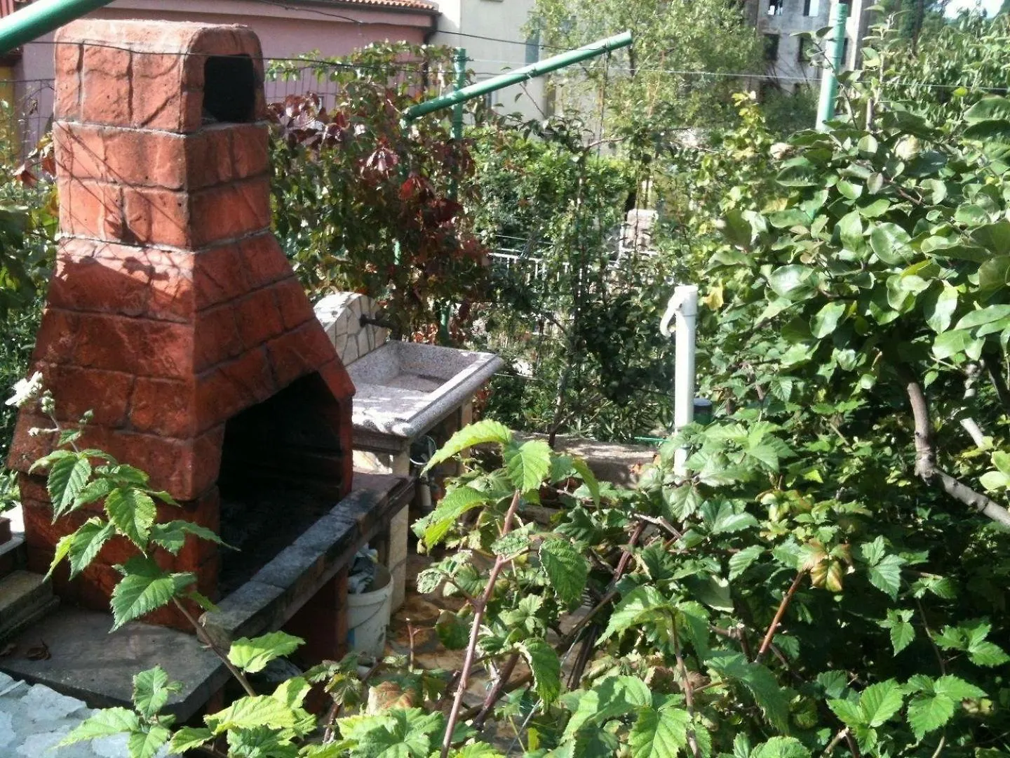 Charmantes Appartement In Crikvenica Apartment