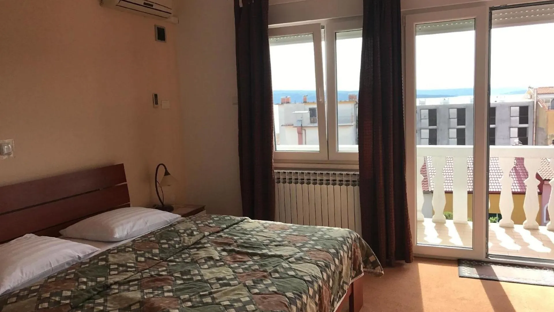 Appartamento Charmantes Appartement In Crikvenica