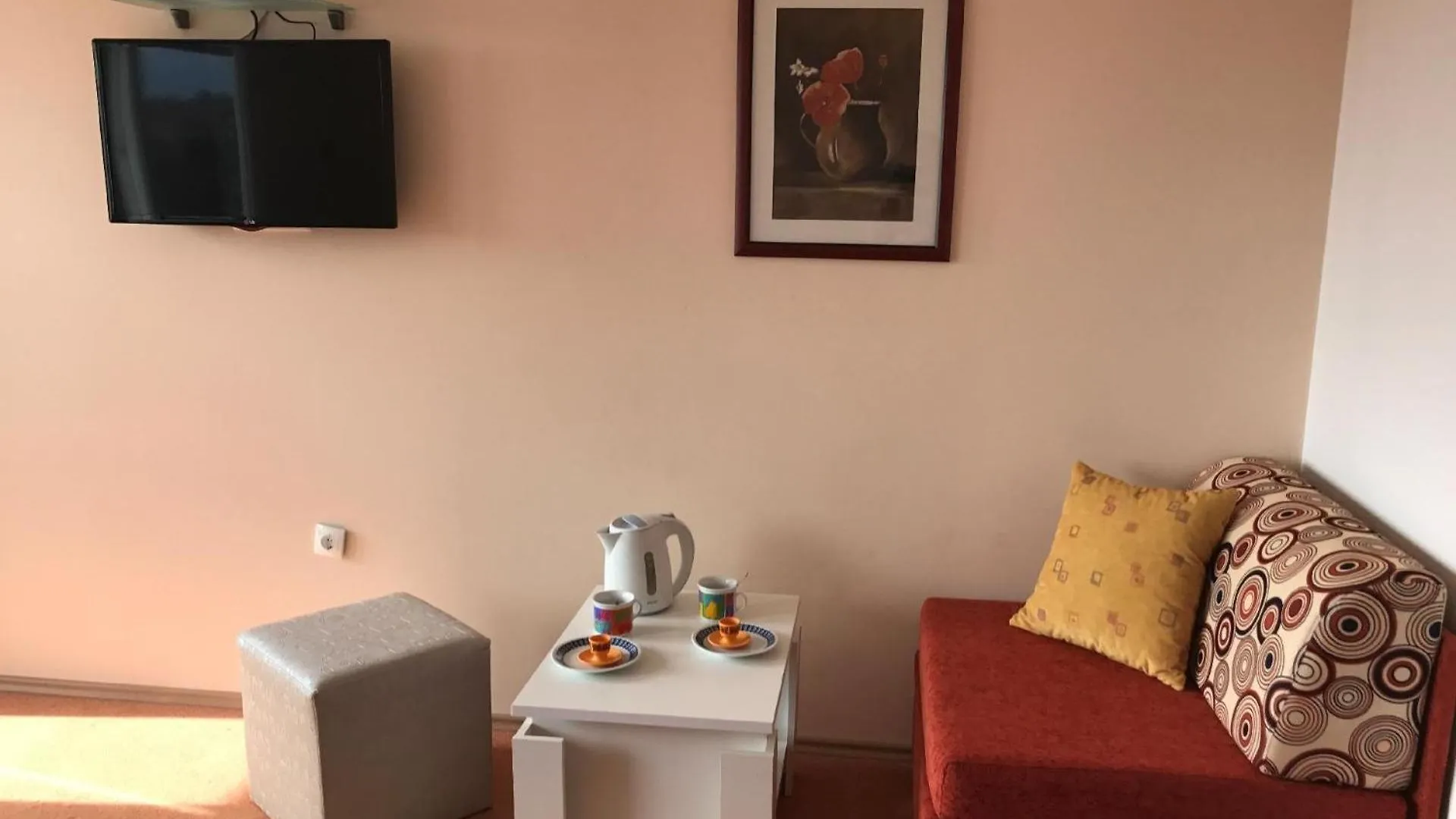 Charmantes Appartement In Crikvenica Croazia