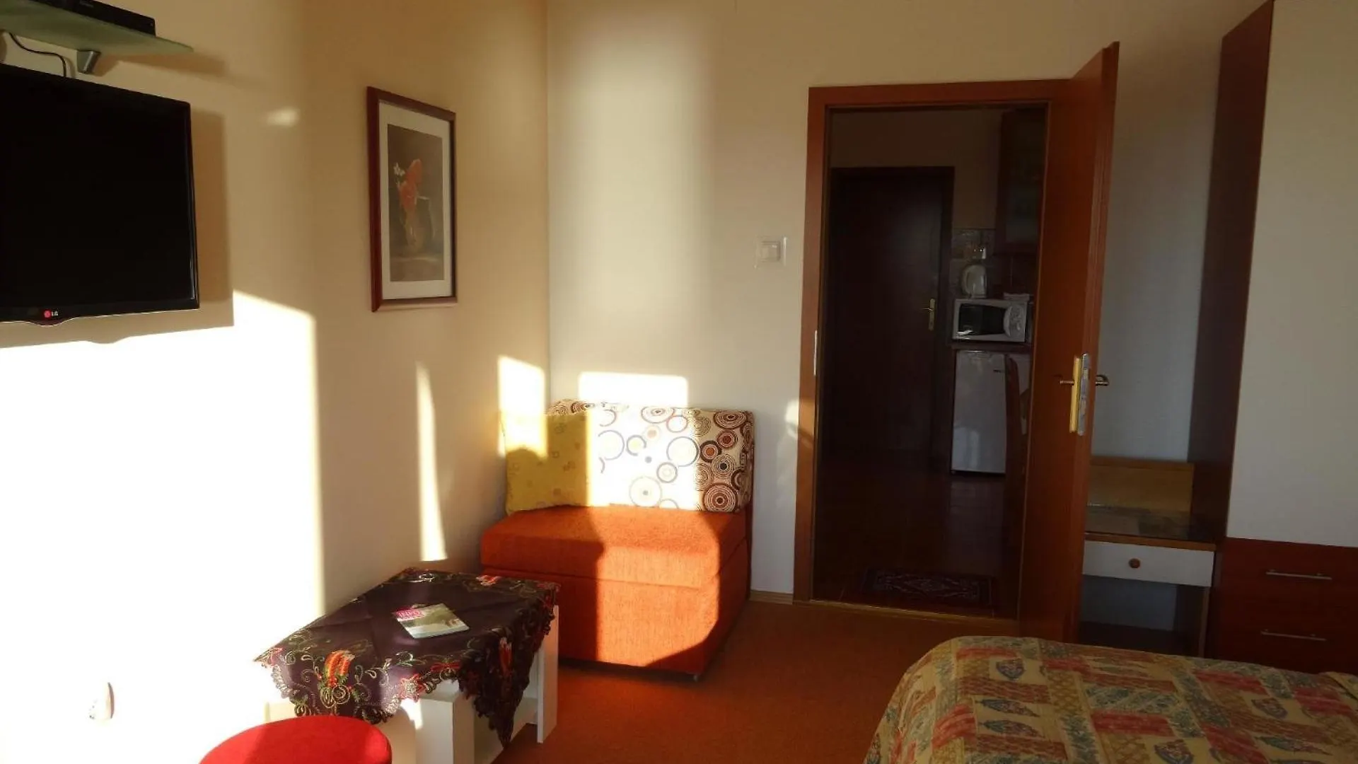 Charmantes Appartement In Crikvenica 0*,  Croatia