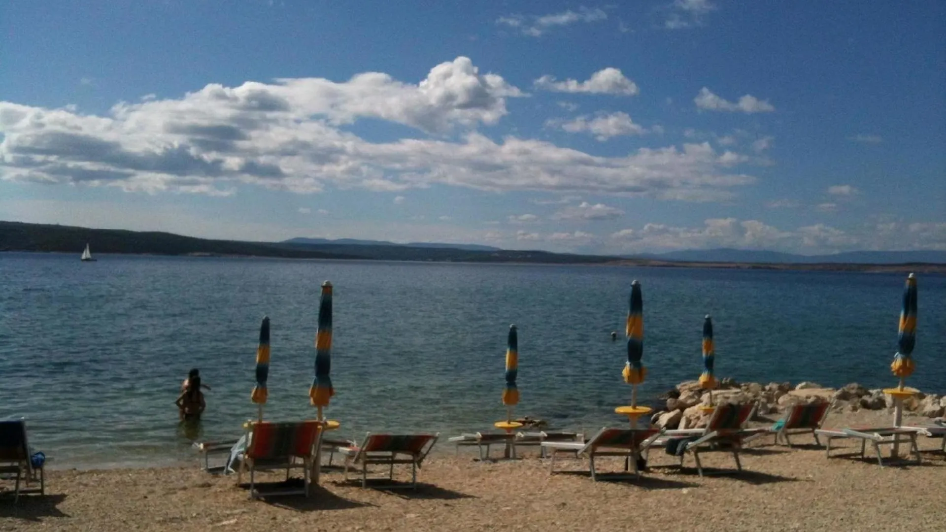 Charmantes Appartement In Crikvenica Apartment