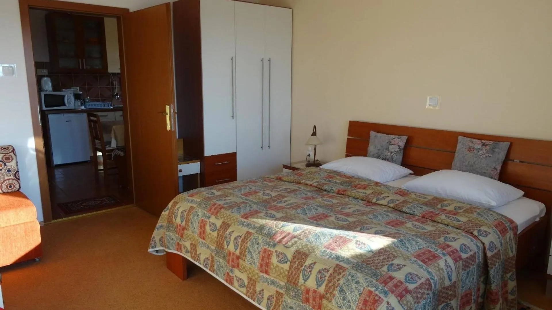 Appartamento Charmantes Appartement In Crikvenica Croazia