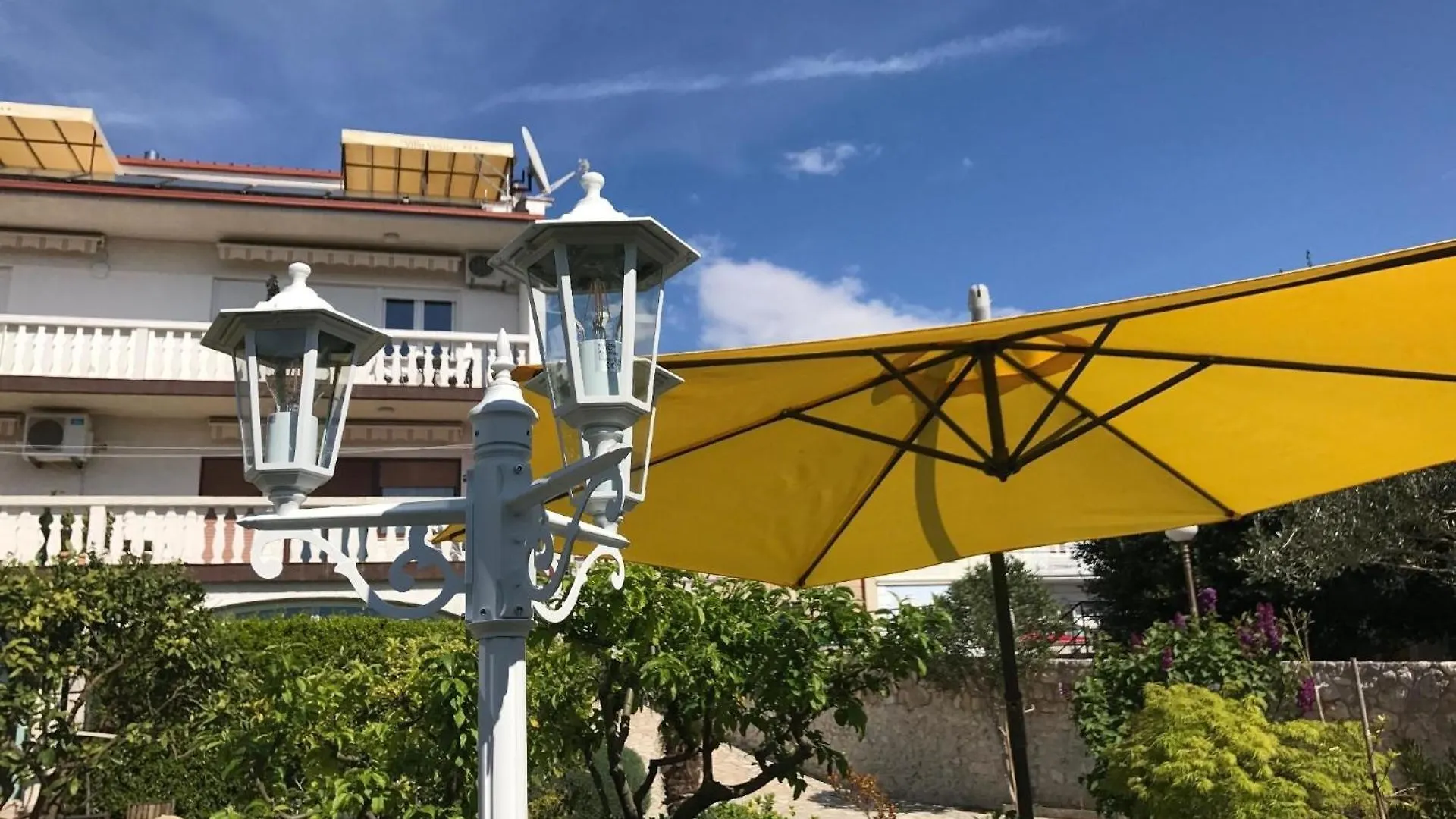 Charmantes Appartement In Crikvenica